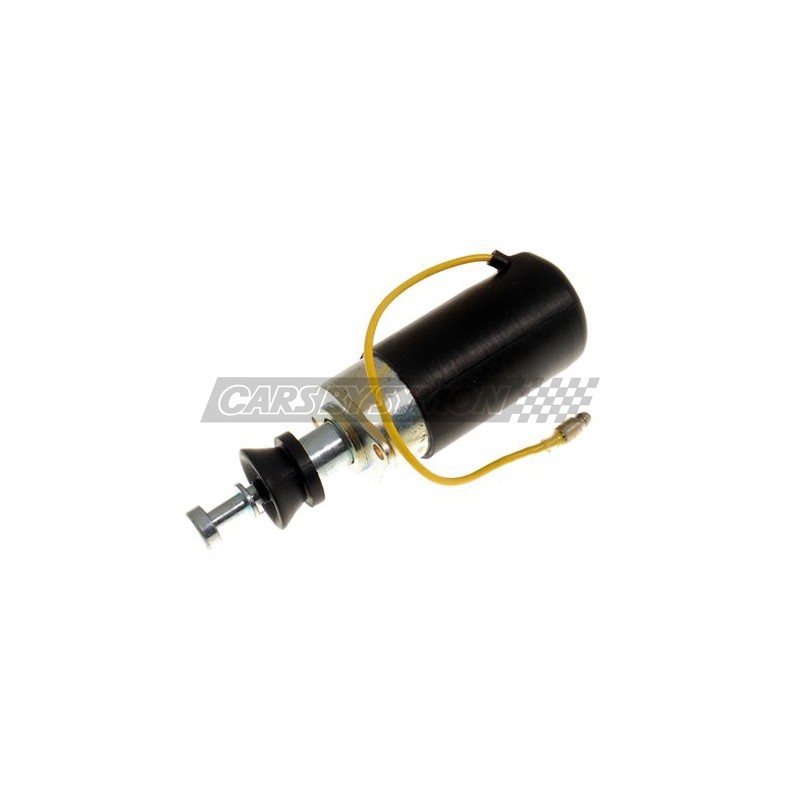 SOLENOIDE OVERDRIVE TIPO A
